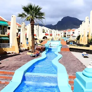 Apartment Excelent Location 5 Min To The, Costa Adeje (Tenerife)